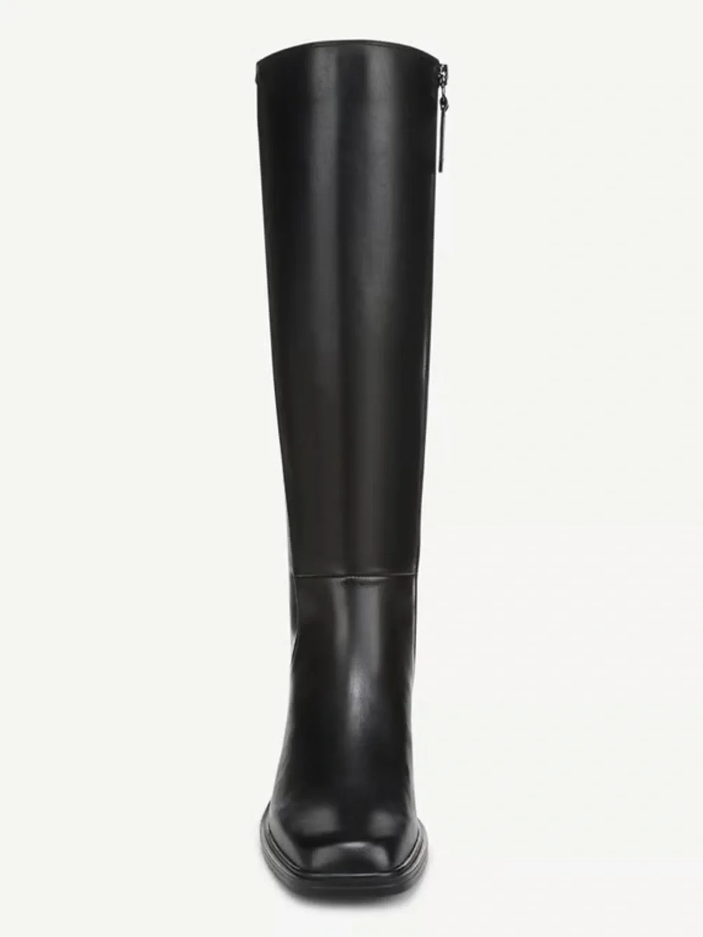 Franco Sarto Gisella - NIB - Black - 8.5 (wide calf)